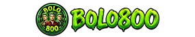 Logo BOLO800
